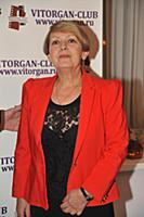 Инна Ермилова. «Голубой Огонек» на Остоженке. Вито