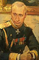 Президент России Владимир Путин