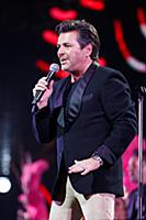 Thomas Anders на XIII Международном Музыкальном Фе
