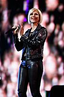 C. C. Catch на XIII Международном Музыкальном Фест
