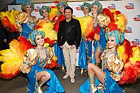 Thomas Anders на XIII Международном Музыкальном Фе
