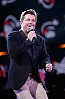Thomas Anders на XIII Международном Музыкальном Фе