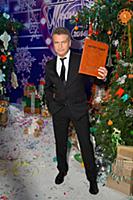 Леонид Агутин на фестивале «Песня Года 2014». СК «