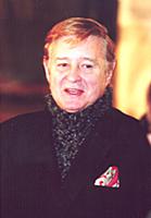 Роман Виктюк