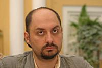 Кирилл Серебренников