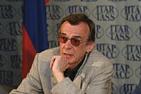 Георгий Тараторкин
