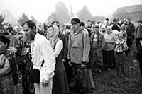 На протяжении 600 лет, каждое 3-ье июня, православ