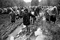 На протяжении 600 лет, каждое 3-ье июня, православ
