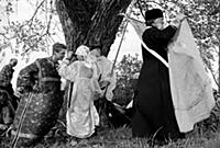 На протяжении 600 лет, каждое 3-ье июня, православ