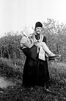На протяжении 600 лет, каждое 3-ье июня, православ