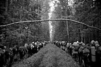 На протяжении 600 лет, каждое 3-ье июня, православ