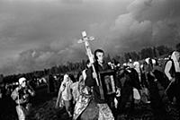 На протяжении 600 лет, каждое 3-ье июня, православ