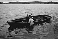 Колодозеро — небольшое село на границе Карелии и А