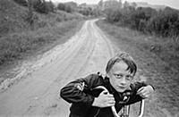 Колодозеро — небольшое село на границе Карелии и А