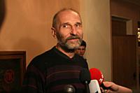 Петр Мамонов