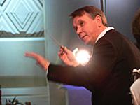 Михаил Плетнев