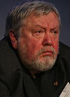 Сергей Соловьев