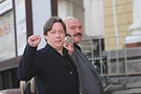 Михаил Ефремов