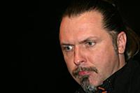 Юрий Грымов