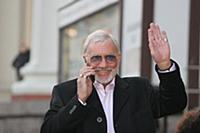 Виктор Мережко