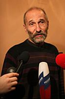Петр Мамонов