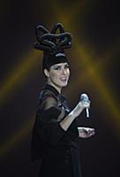 «А-Студио» на фестивале «Песня Года 2014». СК «Оли