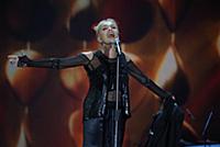 Лайма Вайкуле на фестивале «Песня Года 2014». СК «