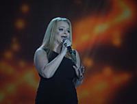 Лариса Долина на фестивале «Песня Года 2014». СК «