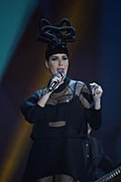 «А-Студио» на фестивале «Песня Года 2014». СК «Оли