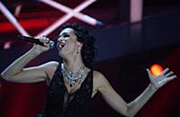 Слава на фестивале «Песня Года 2014». СК «Олимпийс