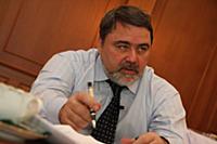 Руководитель Федеральной антимонопольной службы (Ф