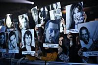 Концерт группы «Ночные снайперы». Крокус Сити Холл