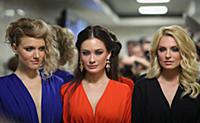 «Фабрика» на церемонии вручения премии «Золотой Гр