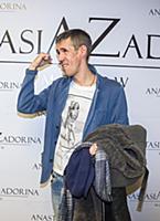 Алексей Панин на фестивале «Песня Года 2014». Моск