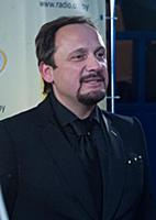 Стас Михайлов на фестивале «Песня Года 2014». Моск