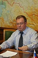 Сергей Степашин. Российские персоналии в объективе