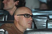 Виктор Сухоруков. Российские персоналии в объектив