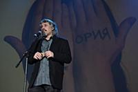 Владимир Сорокин. Российские персоналии в объектив