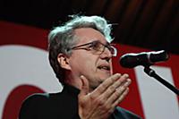 Борис Гройс. Церемония вручения «Премии Кандинског