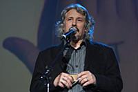 Владимир Сорокин. Российские персоналии в объектив