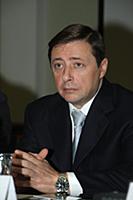 Александр Хлопонин. Российские персоналии в объект