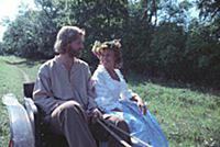 Кадры из фильма 'Леди Макбет Мценского уезда' (198