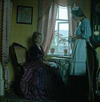 Кадры из фильма 'Леди Макбет Мценского уезда' (198