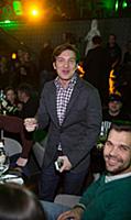 Илья Викторов на презентации анти-кризисного иннов
