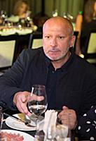 Сергей Новожилов на презентации анти-кризисного ин