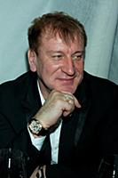 Сергей Пенкин на праздничном вечере в честь выхода