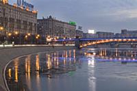 Яндекс Фото Москва