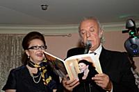 Илья Резник на танцевальном шоу «Танец любви». Дом