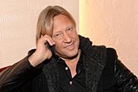 Дмитрий Харатьян на танцевальном шоу «Танец любви»