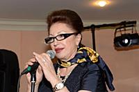 Танцевальное шоу «Танец любви». Дом музыки, Москва